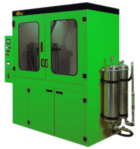 DPF Cleaning Machine Flash Cleaner Machine Green