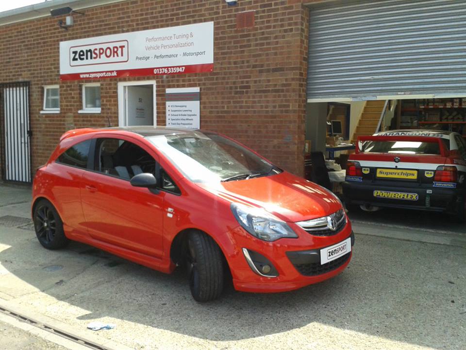 Affordable Remapping Services Engine Remapping